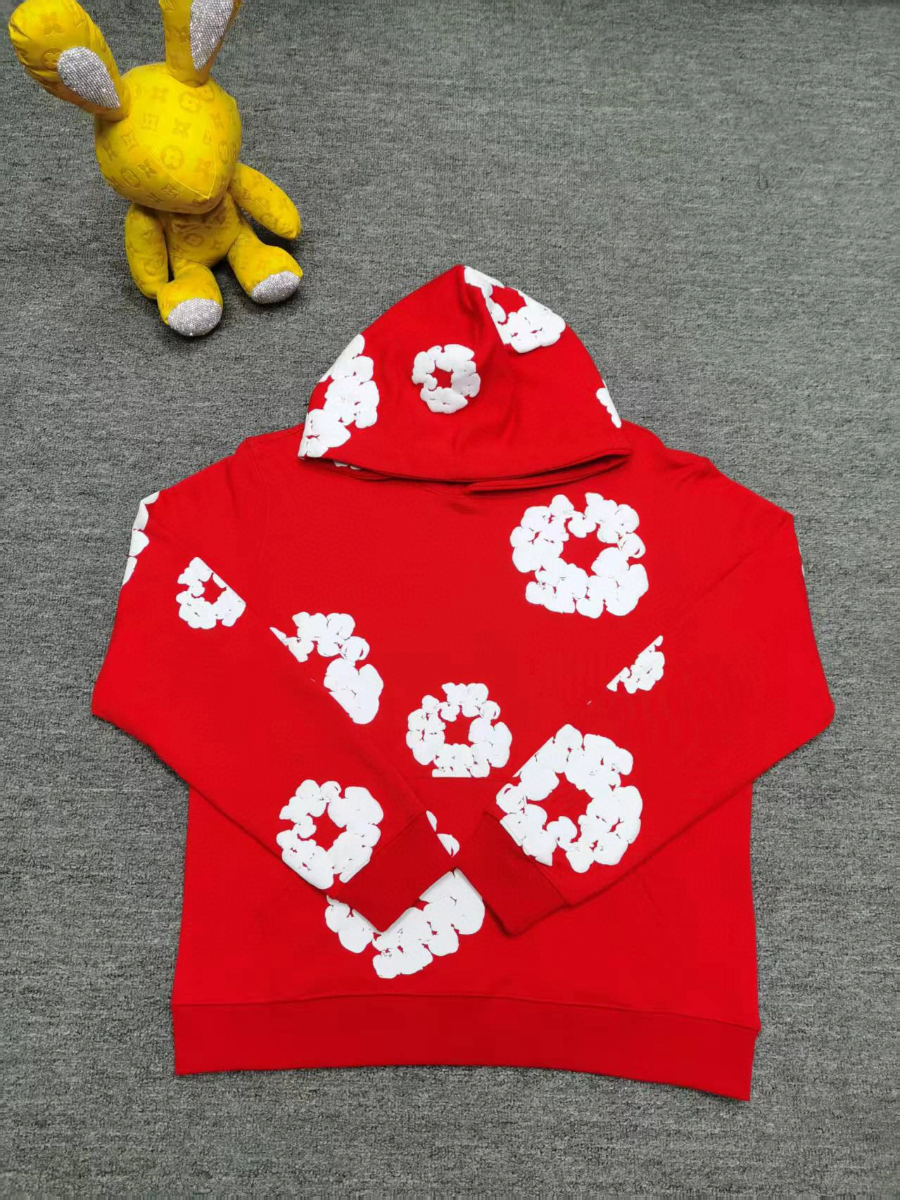wg.luxury-- 459I7 cotton 5colour item:E-FL477E2008-5